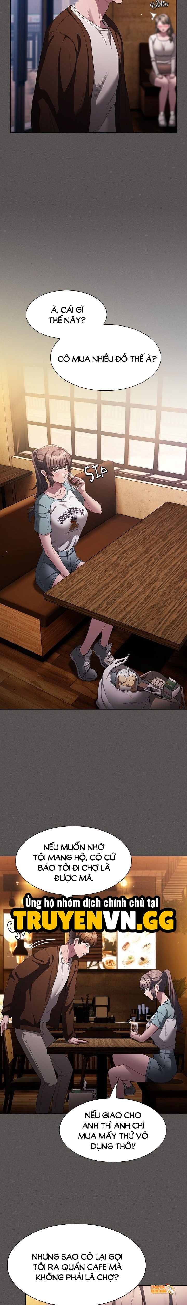 Trang truyện tmpcpk wor2 trong truyện tranh Tin Em Đi! Em Trao Anh Lần Đầu Mà - Chapter 25 - truyenhentai18.net