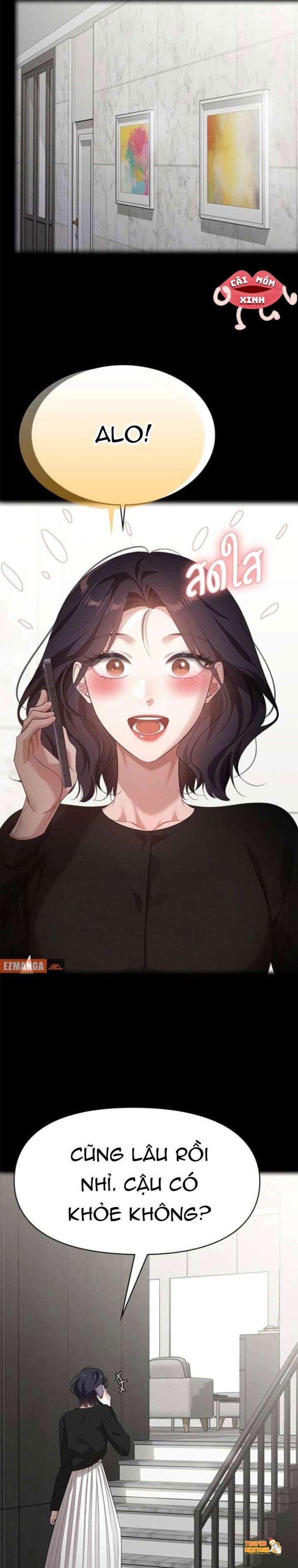 Xem ảnh Vị Khách Trong Đêm - Chapter 34 - tmpptjlq1ln - Truyenhentaiz.net