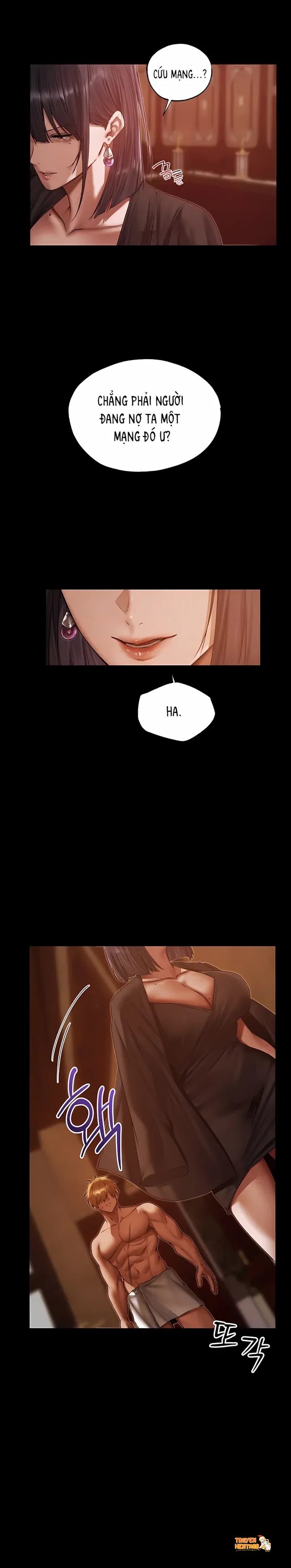 Xem ảnh Chinh Phạt Milf Ở Thế Giới Khác - Chapter 120 - tmpwxlq467v - Truyenhentaiz.net