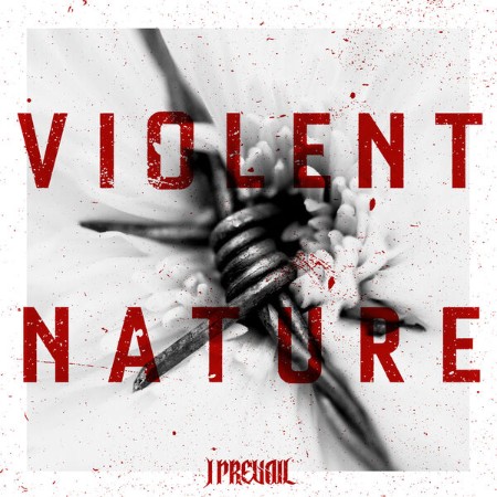 I Prevail - Violent Nature (2025)