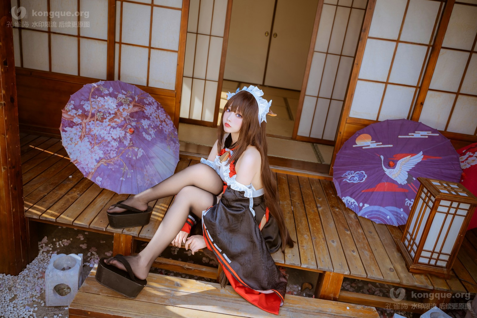 宮本桜 牛牛本 典藏版 写真合集｜自购收藏级 图集＋视频（50P＋4V｜942MB）插图6