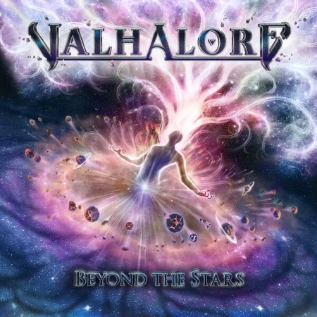 Valhalore - Beyond The Stars (2025)
