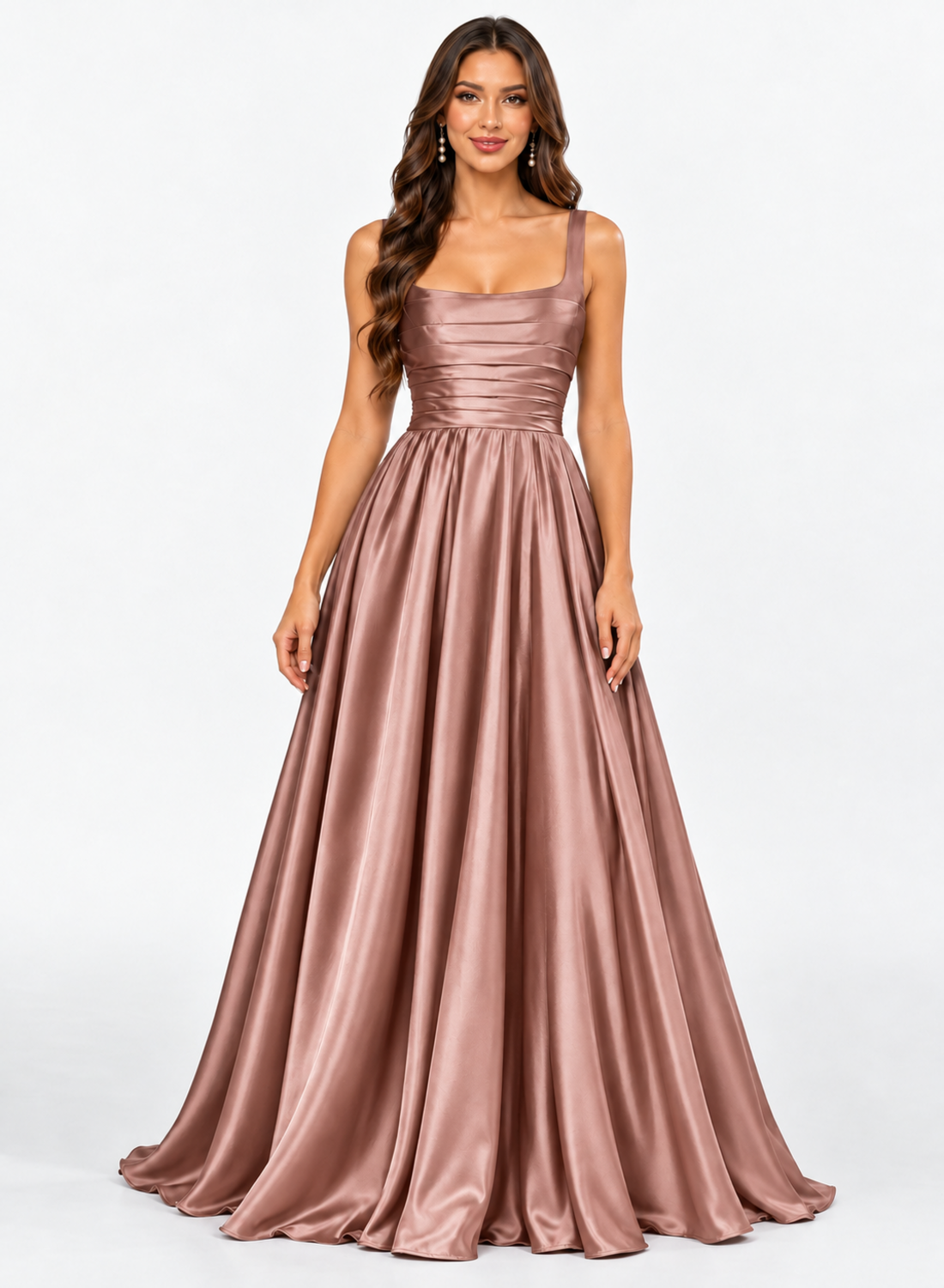 Dusty Rose