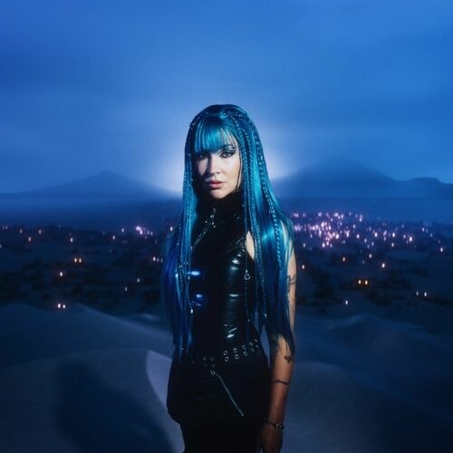 Charlotte Sands - can we start over? (2024)