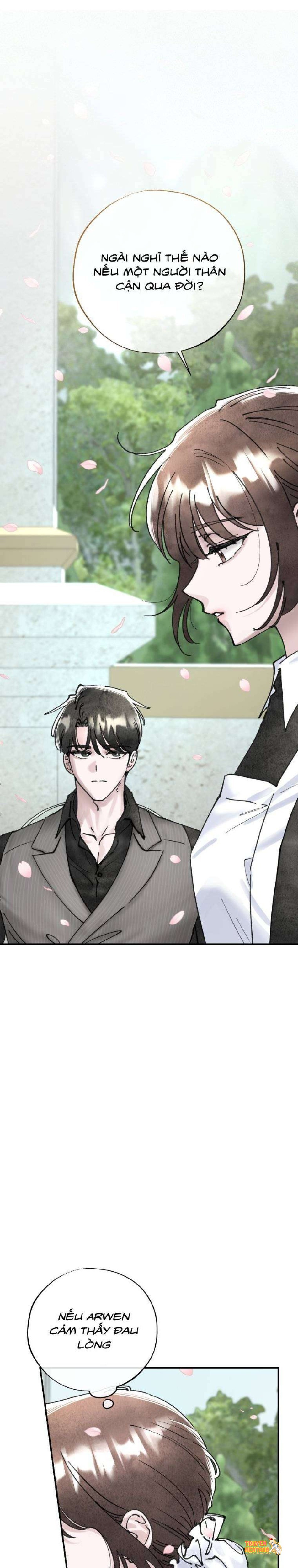 Xem ảnh [18+] Sự Quyến Rũ Của Hầu Nữ - Chapter 13 - tmp3n0940p5 - Truyenhentaiz.net