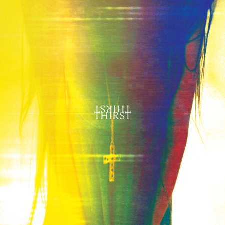 Slow Crush - Thirst (2025)