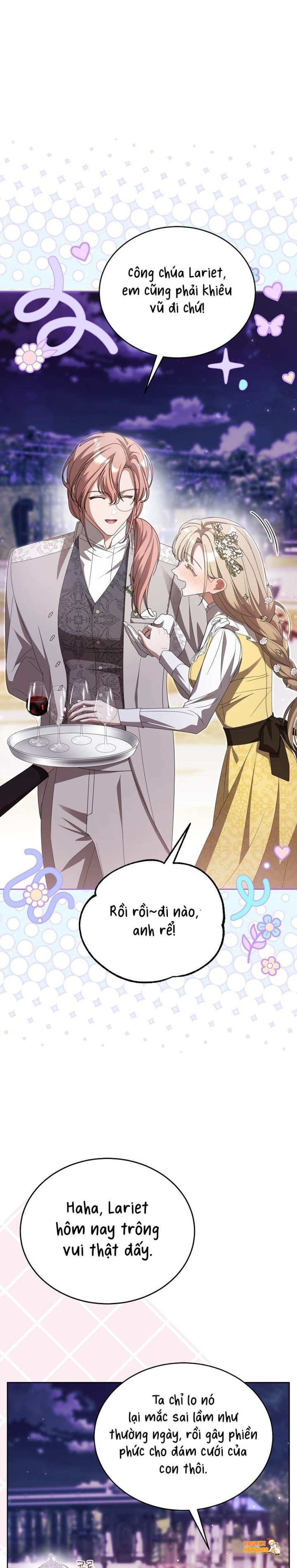 Xem ảnh [ 18+ ] Đại Công Tước Chó Má Của Tôi - Chapter 14 - tmpyu7mef y - Truyenhentaiz.net