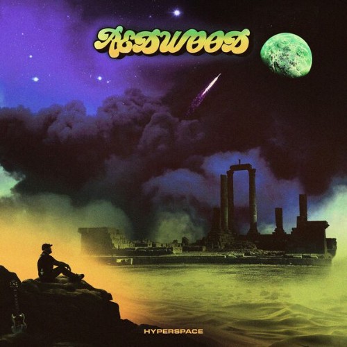 Redwood - HYPERSPACE (2026)