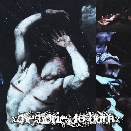 xMemoriestoburnx - Self-Portrait As Healing Wounds (2026)