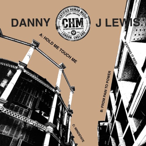 Danny J Lewis - Keeping It Reel (2026) MP3
