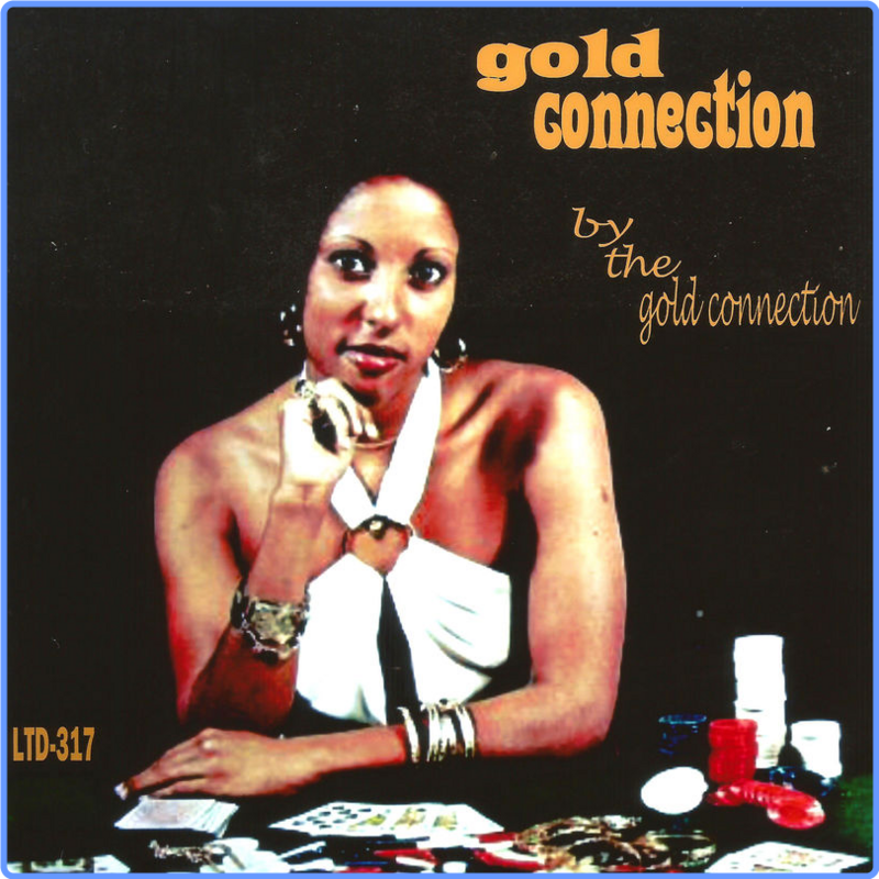 The Gold Connection - Gold Connection (Album, K & K Records, 2019) 320 Scarica Gratis