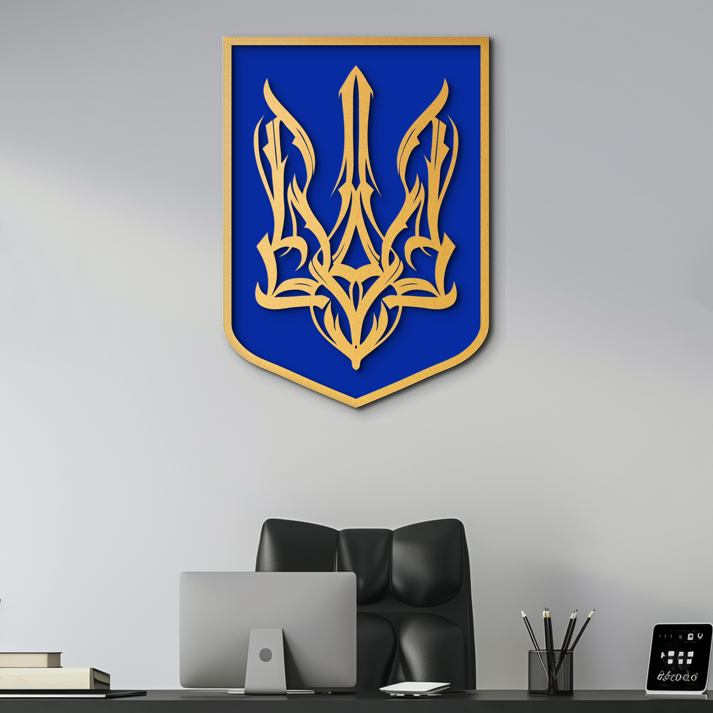 тризуб україни, державні символи україни, великий герб україни, символи україни, герб україни, символ україни, державний герб україни, Українська символіка, тризуб воля, подарунок військовому, дерев'яний декор на стіну, дерев'яний декор на стіну, настінний декор в кімнату, дерев'яний декор стін