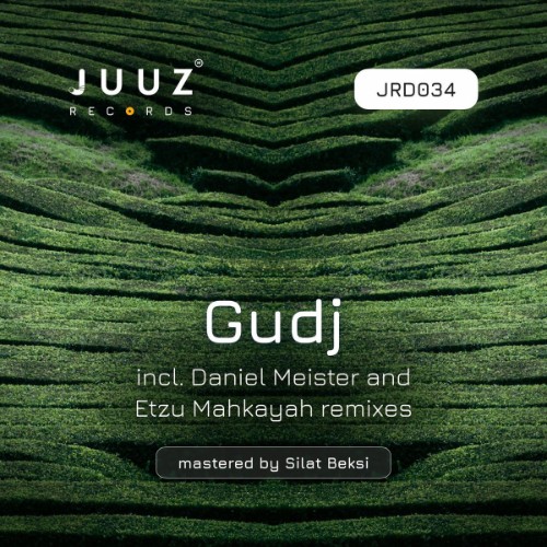 Gudj - Gudj (Incl. Daniel Meister And Etzu Mahkayah Remixes) (2026) MP3