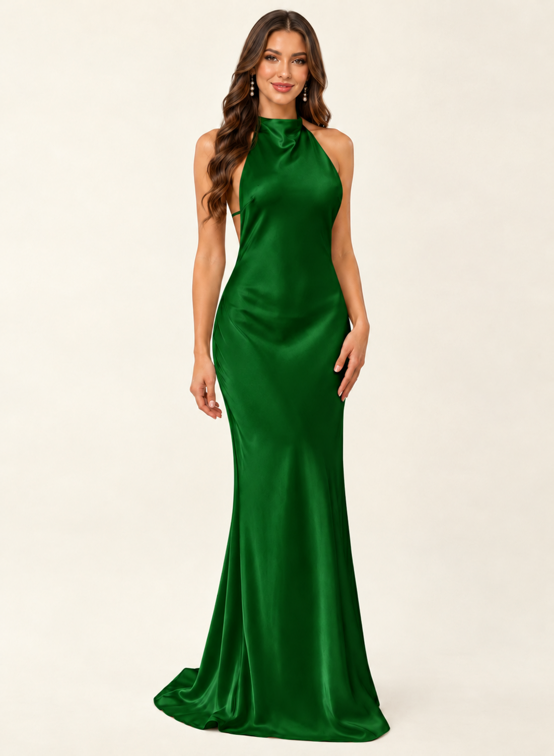 Emerald Green