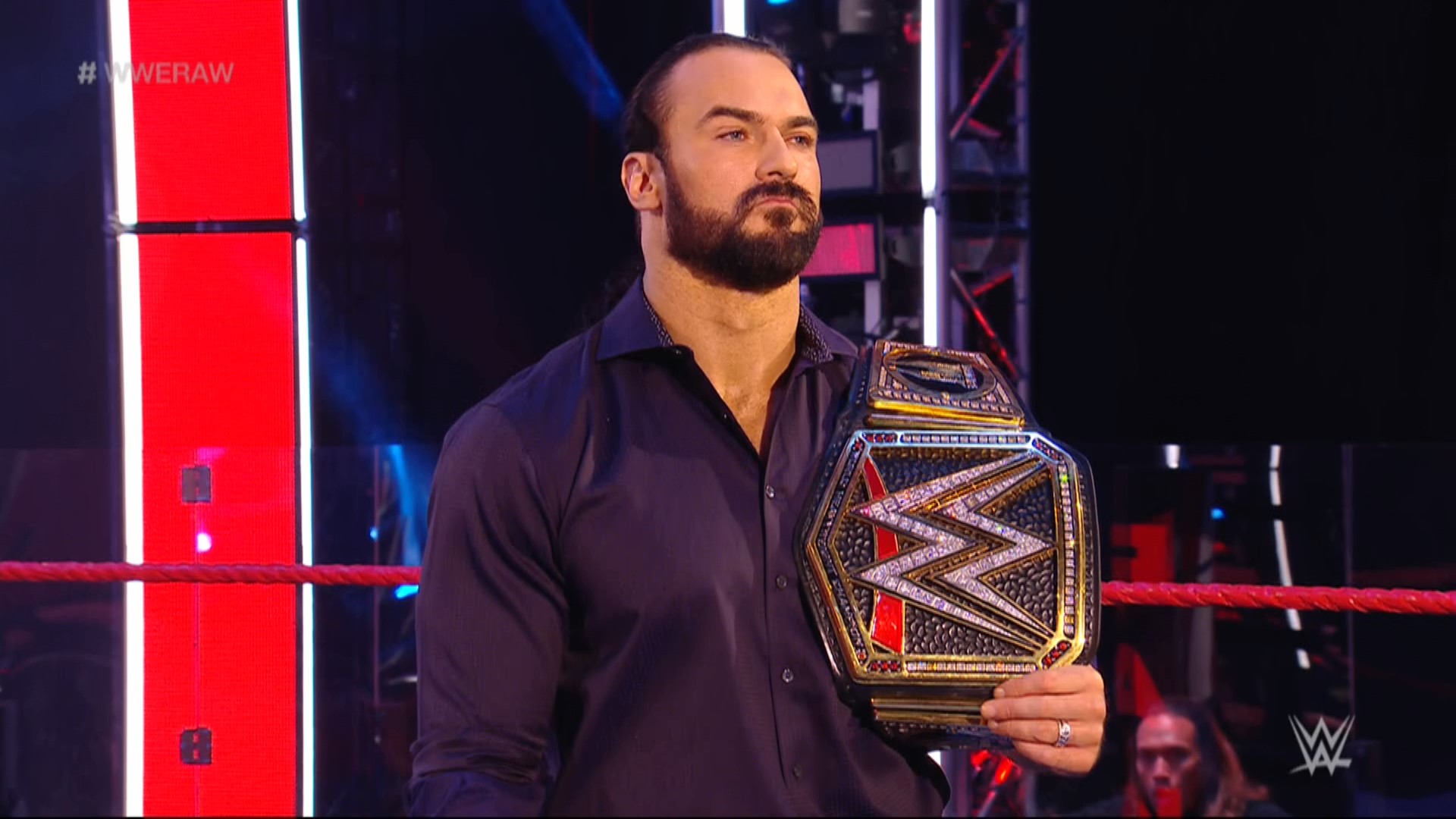 WWE Monday Night Raw 2020 06 22 1080i