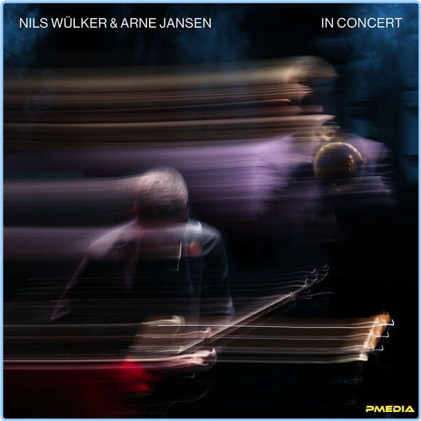 Nils Wülker In Concert Live (2024) 24Bit 48kHz [FLAC] Uh64wdaca89k