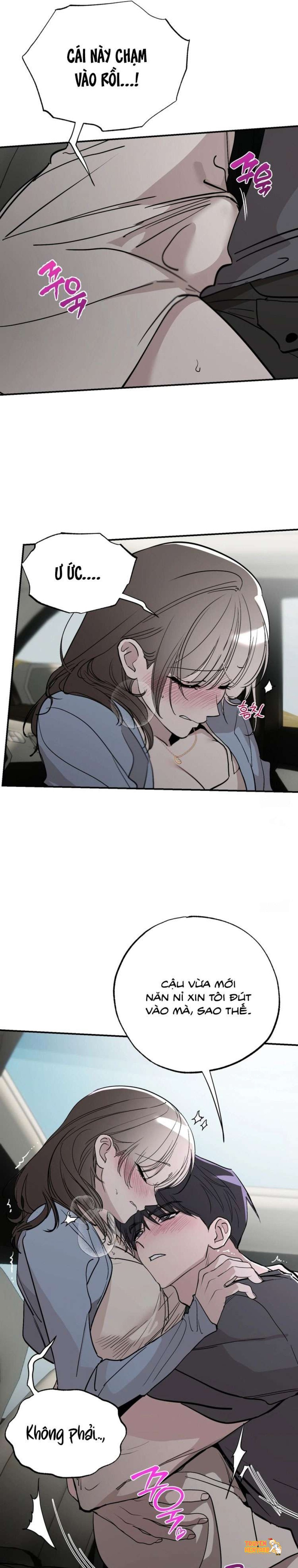 Xem ảnh [18+] Chuyện Tình Vườn Cây Ăn Quả - Chapter 17 - tmp1moyrphu - Truyenhentaiz.net