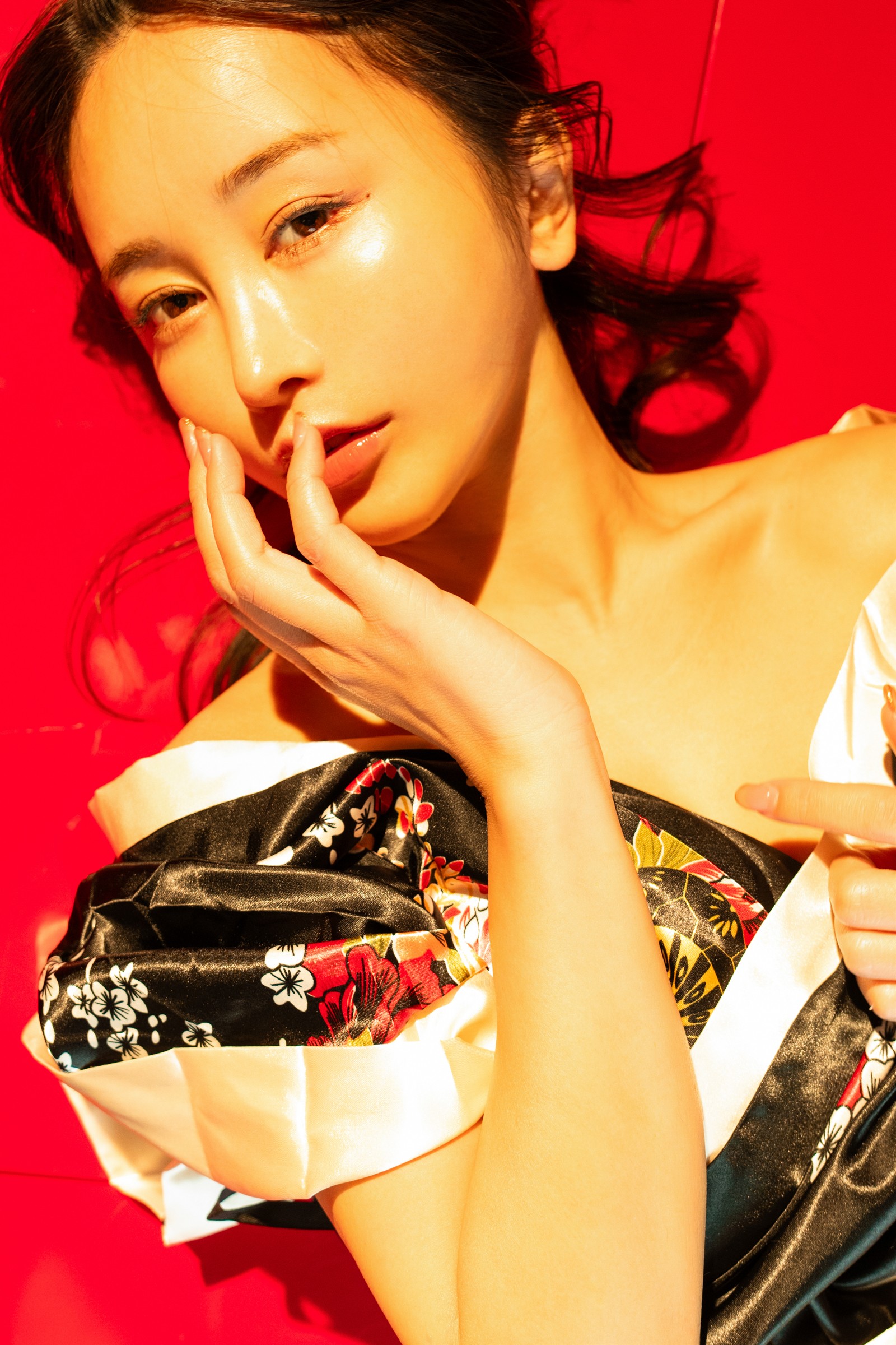 いくみ Fantia 2023年11月 写真＋视频合集（196P｜2V｜0.97GB）插图2