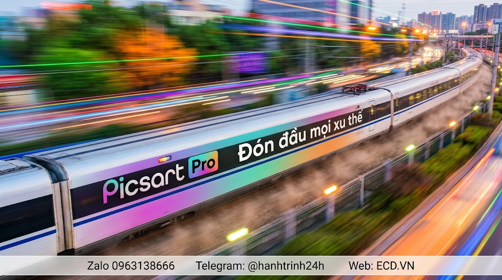 nhà cung cấp picsart pro
