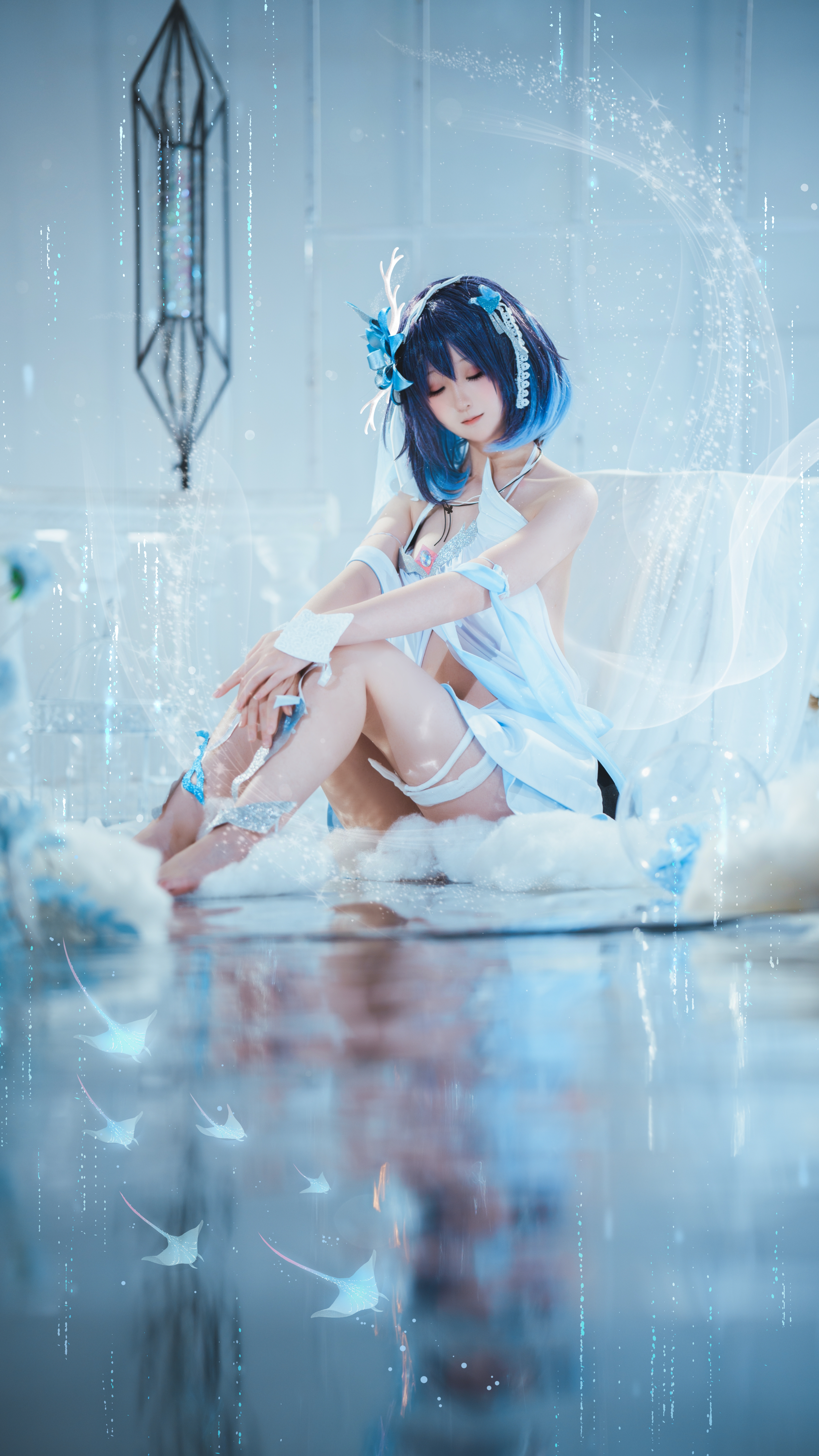 Seele麦麦麦麦回忆录写真＋视频合集｜高质量多场景套图（78P-12V-446.2M）插图7