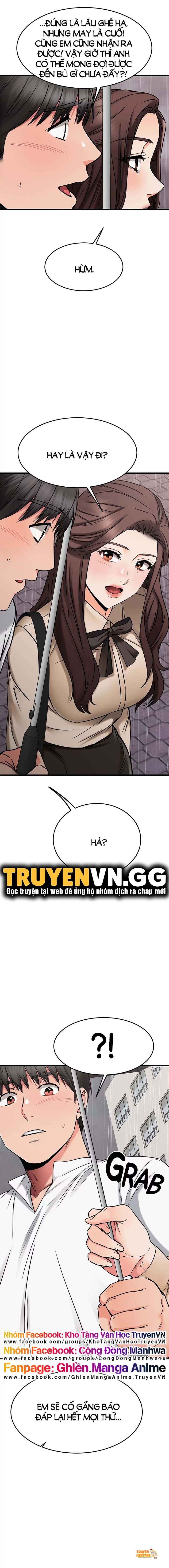 Trang truyện tmp cbumpkl trong truyện tranh Ranh Giới Người Bạn - Chapter 49 - truyenhentai18.net