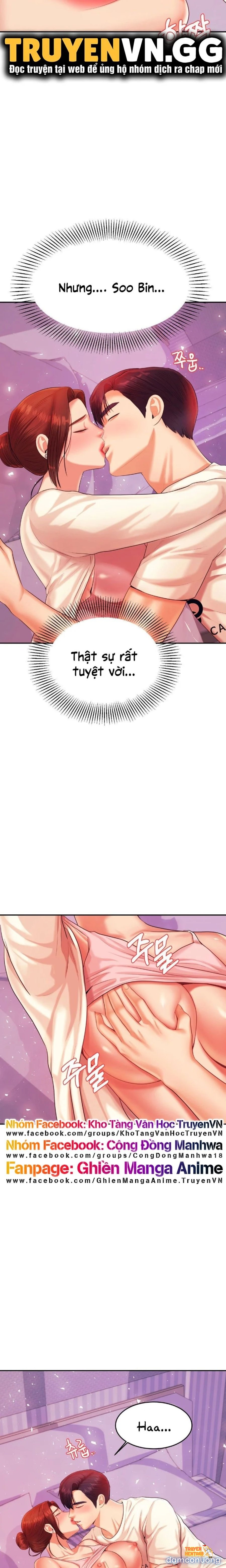Trang truyện tmpbkajw47a trong truyện tranh Cô Giáo Ngoài Giờ - Chapter 13 - truyenhentai18.net