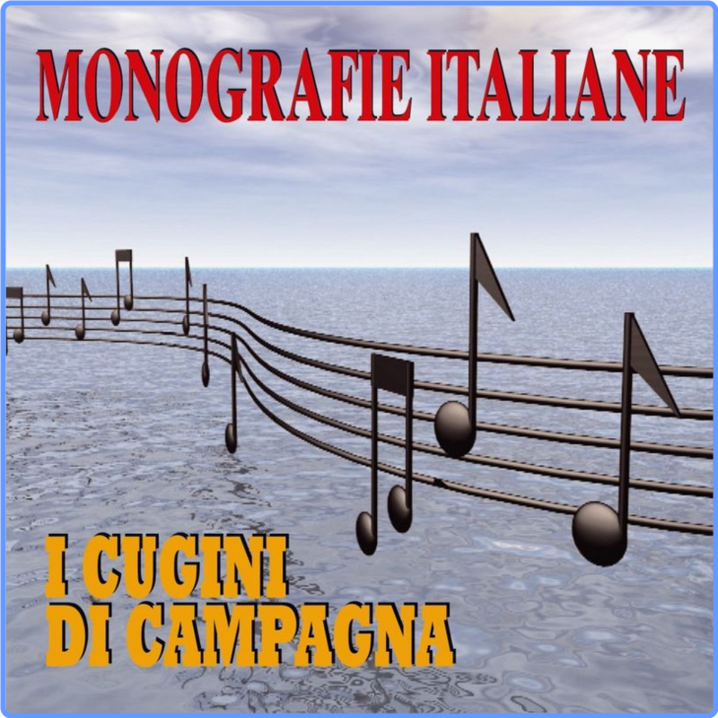 Cugini Di Campagna - Monografie italiane Cugini di campagna (Album, Digital Old Collection, 2011) 320 Scarica Gratis