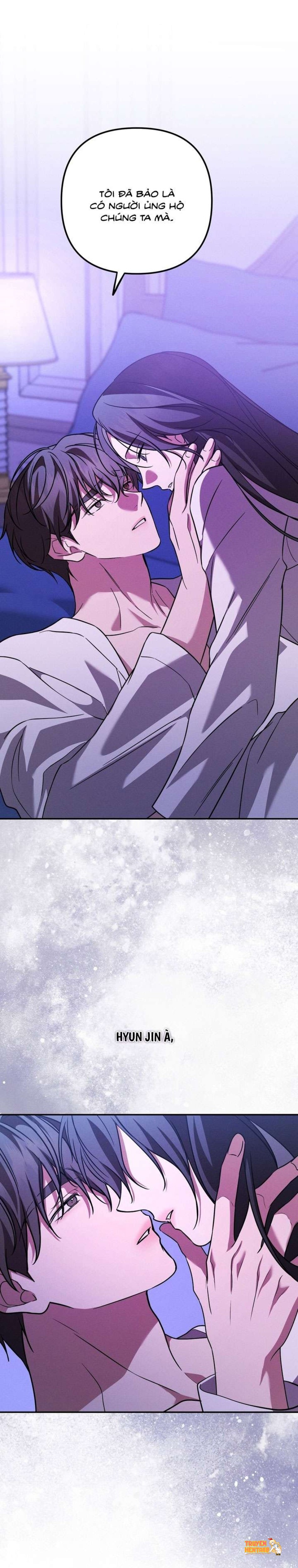 Xem ảnh [18+] Tình Yêu Thanh Xuân - Chapter 34 - tmpruo9dxs4 - Truyenhentaiz.net