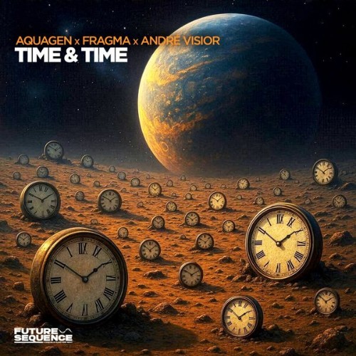 Aquagen-x-Fragma-x-Andre-Visior-Time-and