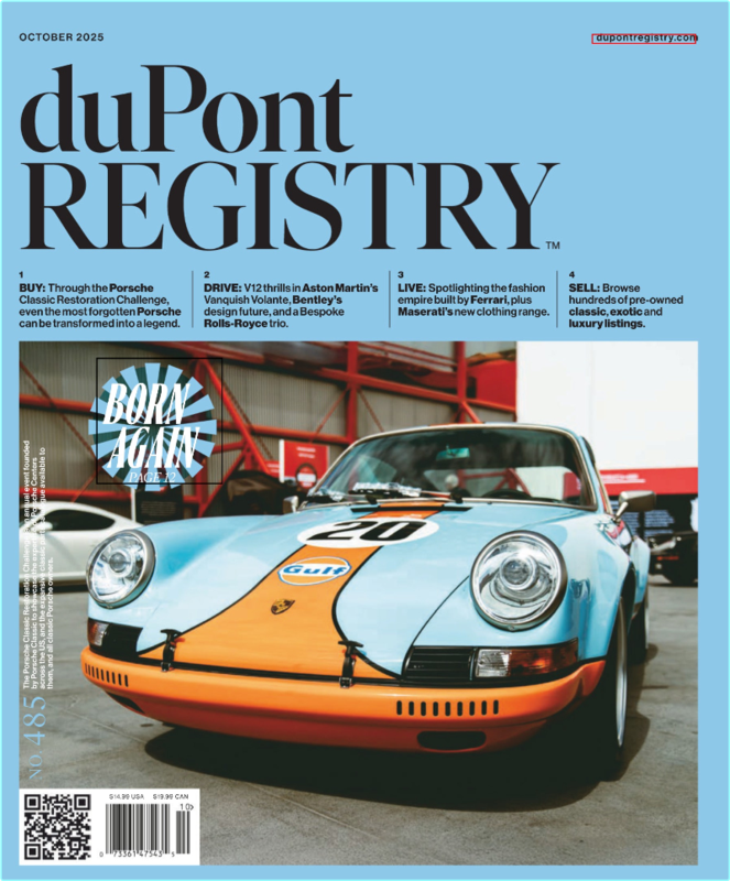 DuPont REGISTRY October 2025 (Adams, Noah)