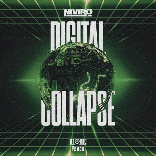 NIVIRO - Digital Collapse (2026)