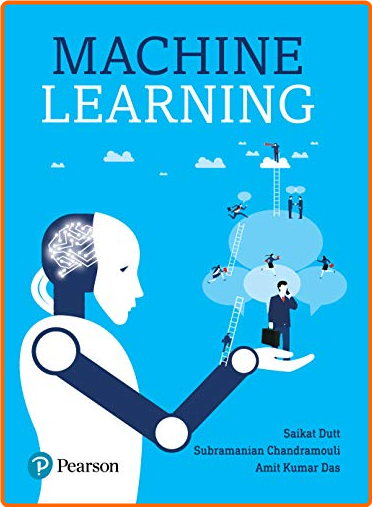 Machine Learning Wiley India