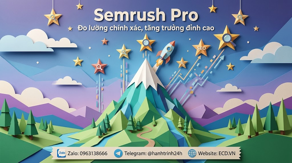 buy semrush pro account