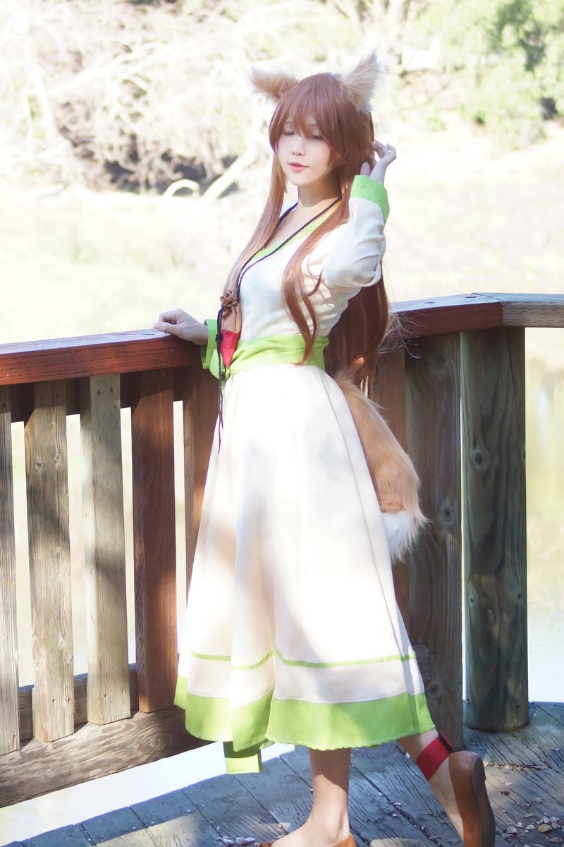 Hana Bunny Cosplay 超大合集｜728P 高清写真图片资源合集[728P-819.3M]插图2