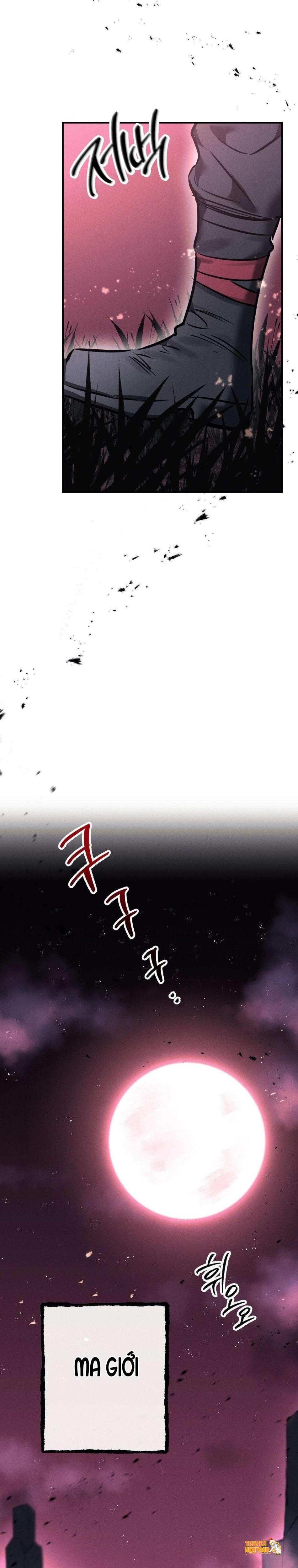 Xem ảnh 〖18+〗- Bỏ Bê Nhiệm Vụ! - Chapter 18 - tmpe1clmth7 - Truyenhentaiz.net