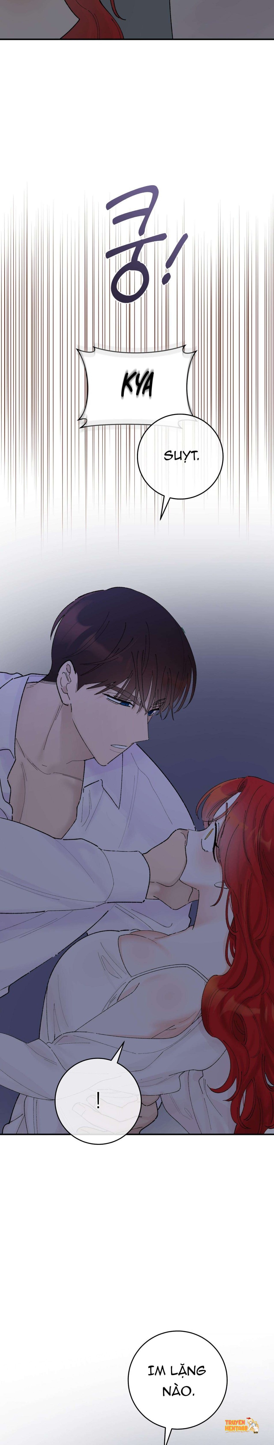 Xem ảnh [không Che] [18+] Sở Thích Khó Nói Của Quý Cô - Chapter 3 - tmpr4mey24 - Truyenhentaiz.net