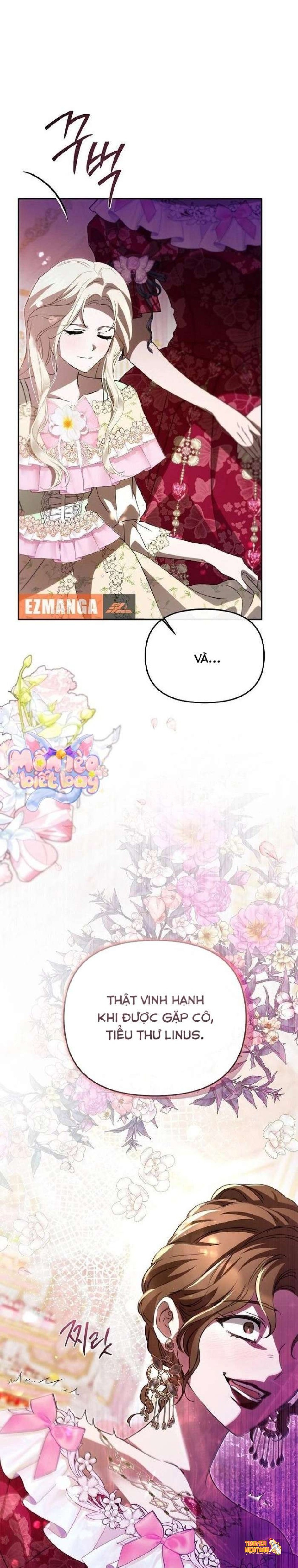 Xem ảnh [18+] Lần Thứ Hai Tôi Kết Hôn Với Quái Vật - Chapter 20 - tmpwsqc0w m - Truyenhentaiz.net