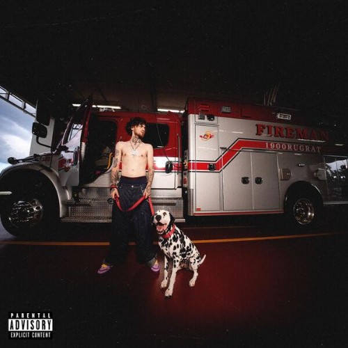 (1900)Rugrat, Slimesito - Fireman (2026)