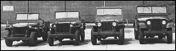 willys