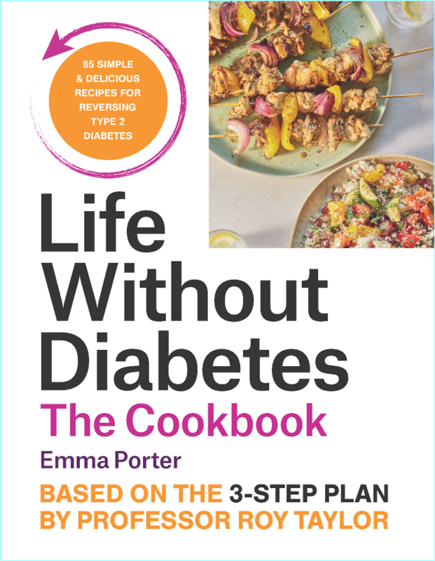 Life Without Diabetes The Cookbook 85 Simple And Delicious Recipes For Reversing Type 2 Diabetes (Emma Porter)
