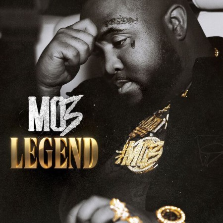 Mo3 - Legend (2024)