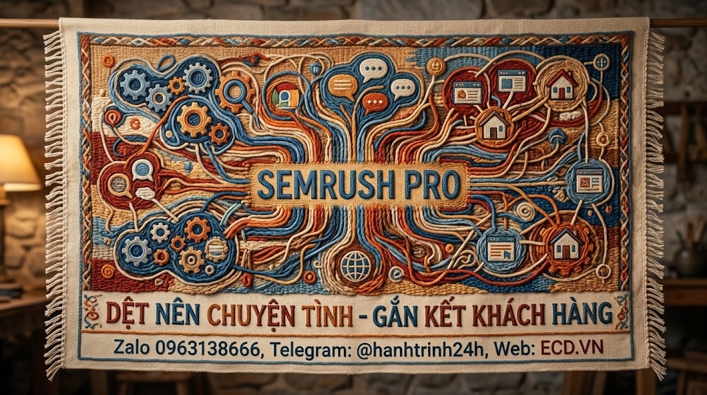 cần nhượng tài khoản semrush