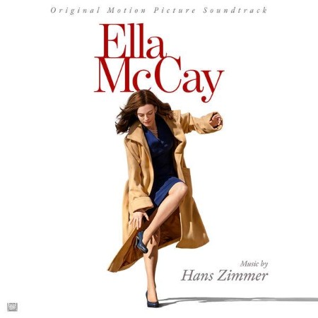 Hans Zimmer - Ella McCay (2025)