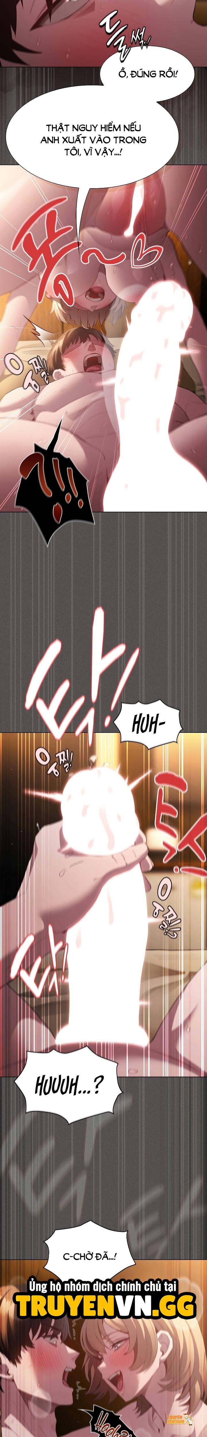 Trang truyện tmp81c6yslh trong truyện tranh Tin Em Đi! Em Trao Anh Lần Đầu Mà - Chapter 29 - truyenhentai18.net