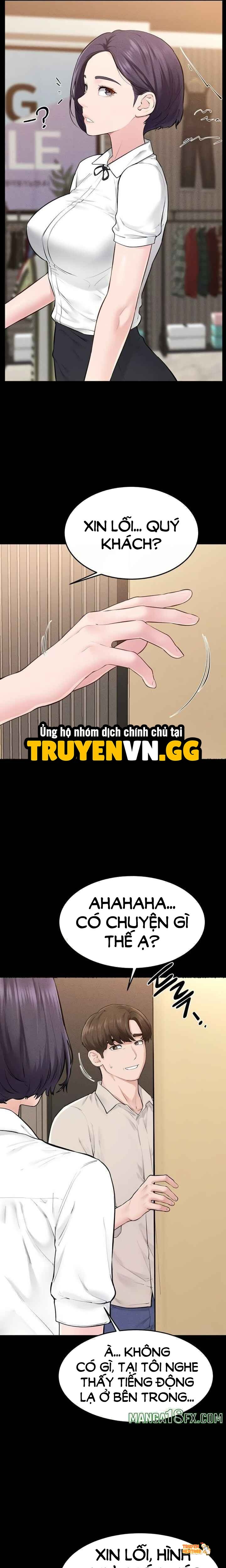 Xem ảnh Gia Đình Mới Rất Tốt Với Tôi - Chapter 99 - tmpazs7874a - Truyenhentaiz.net