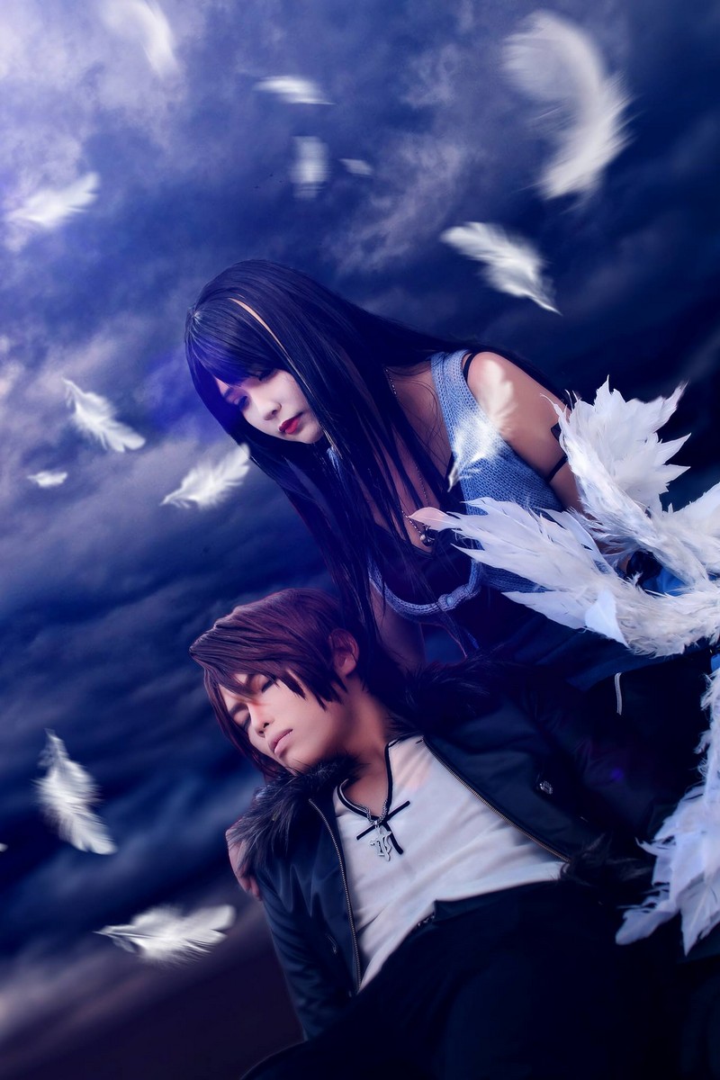 Hana Bunny Cosplay 超大合集｜728P 高清写真图片资源合集[728P-819.3M]插图