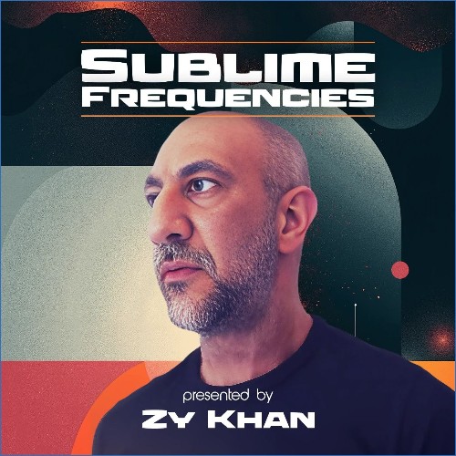  Zy Khan - Sublime Frequencies 013 (2026-08-13) 