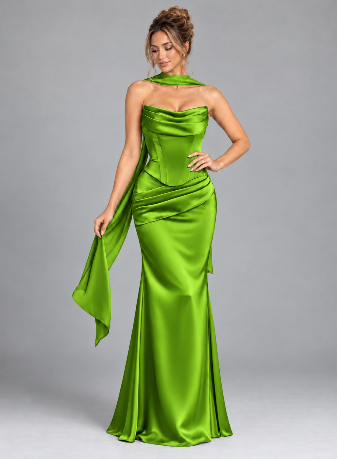 Lime Green