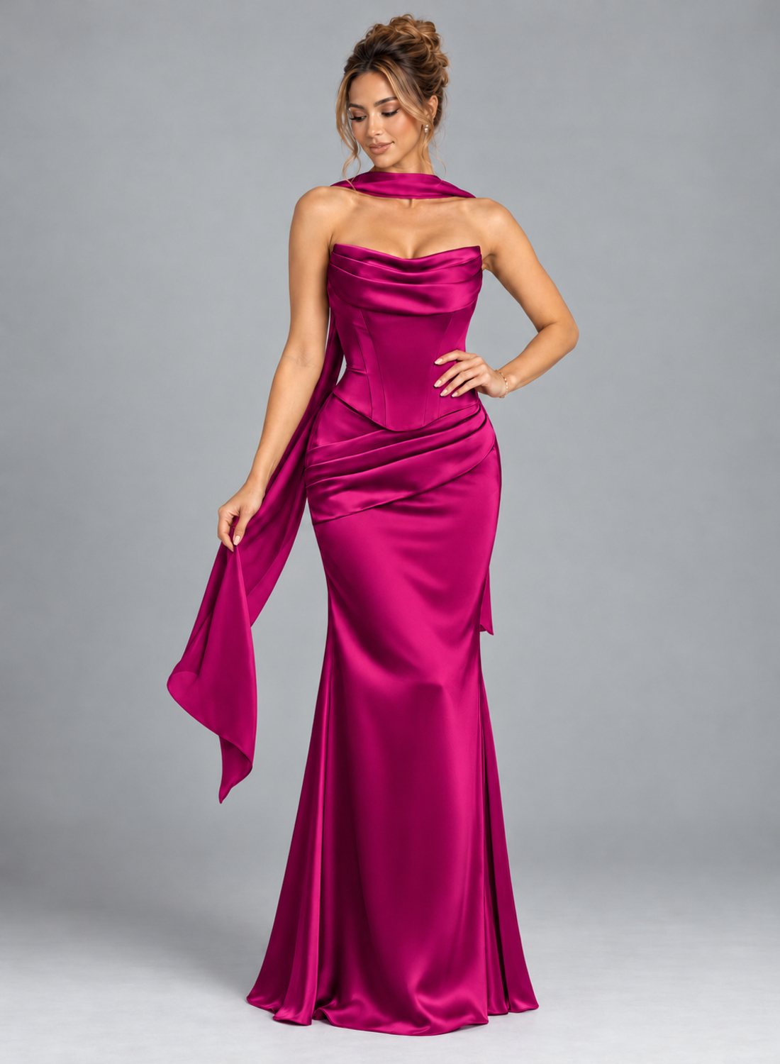 Fuchsia
