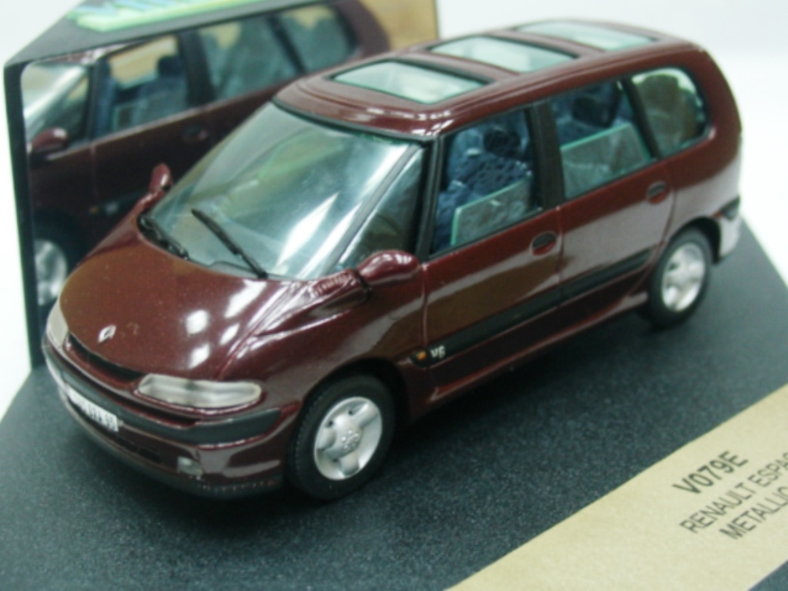 Renault espace 1 43